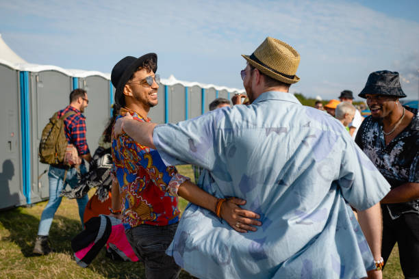 Best Sanitation services for porta potties  in Murfreesboro, AR