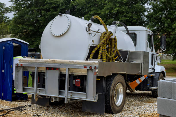 Best Porta potty delivery and setup  in Murfreesboro, AR