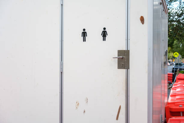 Portable Toilet Options We Offer in Murfreesboro, AR